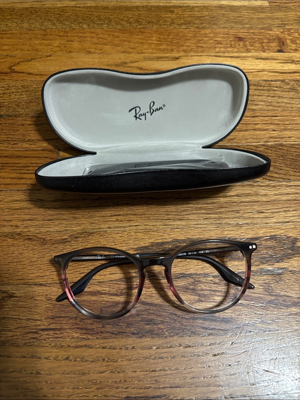 Ray-Ban women’s glasses sunglasses frames RB2204